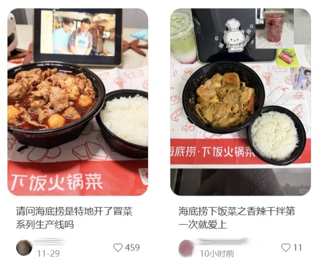 开元棋牌下载“进海底捞花11元小料费畅吃